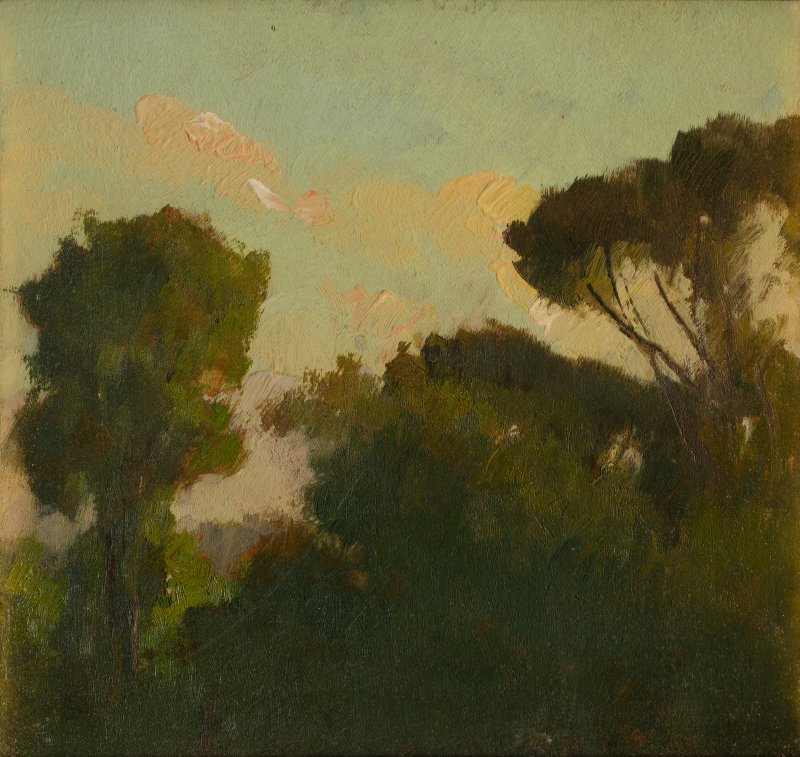 1942 - Villa lontana